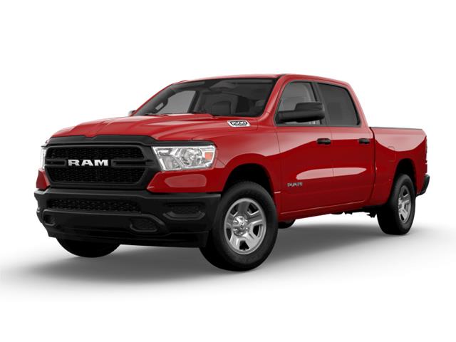 2022 RAM 1500 Tradesman (Stk: N0280) in Québec - Image 1 of 1