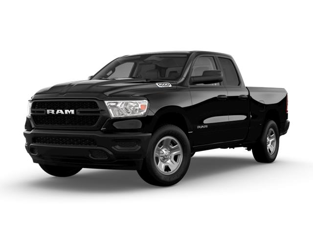 2022 RAM 1500 Tradesman (Stk: 1N221) in Quebec - Image 1 of 1