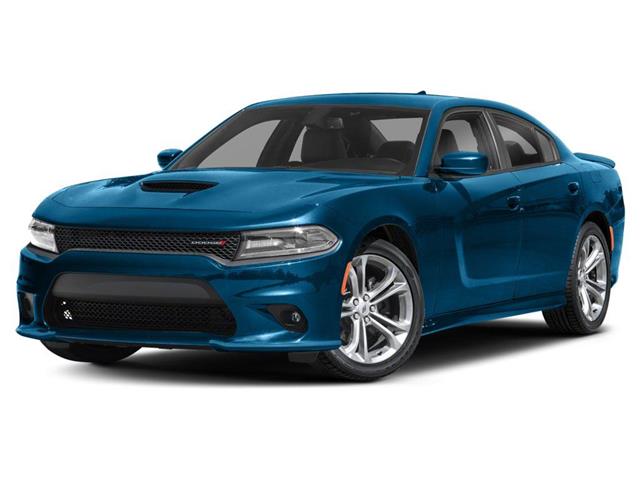 2021 Dodge Charger GT (Stk: M685082) in Surrey - Image 1 of 9