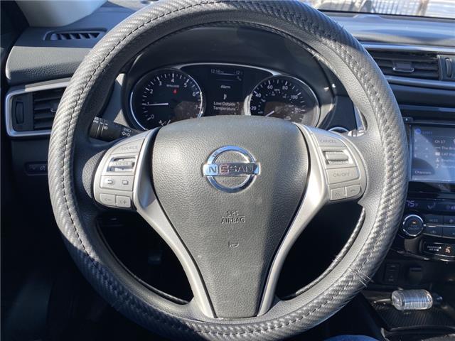 2014 Nissan Rogue SV (Stk: N783717) in Scarborough - Image 11 of 21