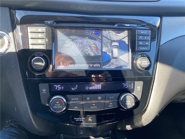 2014 Nissan Rogue SV (Stk: N783717) in Scarborough - Image 12 of 21