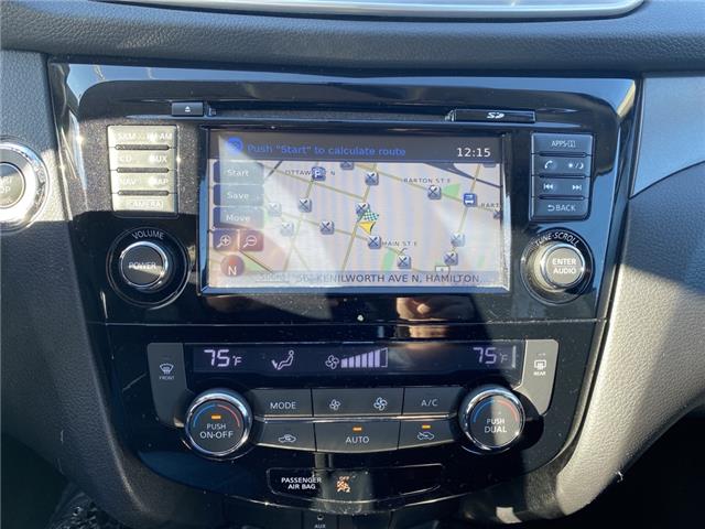 2014 Nissan Rogue SV (Stk: N783717) in Scarborough - Image 14 of 21