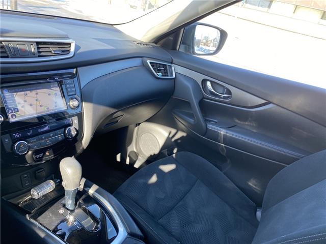 2014 Nissan Rogue SV (Stk: N783717) in Scarborough - Image 15 of 21