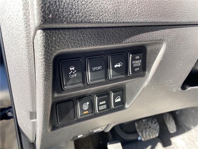 2014 Nissan Rogue SV (Stk: N783717) in Scarborough - Image 16 of 21