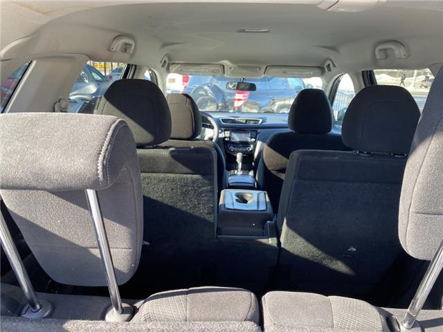 2014 Nissan Rogue SV (Stk: N783717) in Scarborough - Image 19 of 21