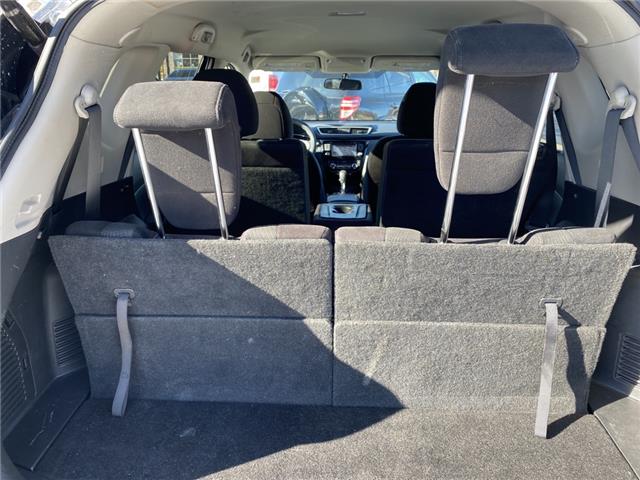 2014 Nissan Rogue SV (Stk: N783717) in Scarborough - Image 20 of 21