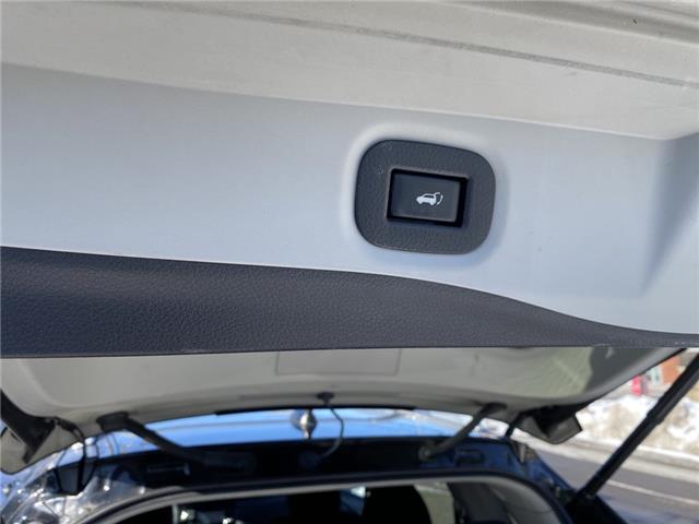 2014 Nissan Rogue SV (Stk: N783717) in Scarborough - Image 21 of 21