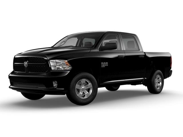 2022 RAM 1500 Classic Tradesman (Stk: 1N288) in Quebec - Image 1 of 1