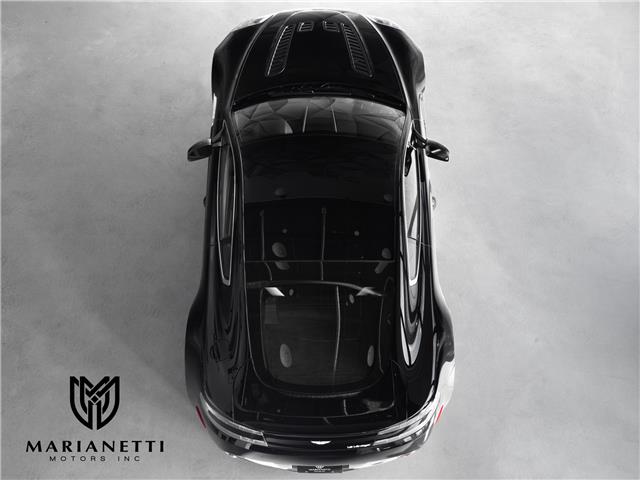 2012 Aston Martin Vantage Manual V12 in Woodbridge - Image 2 of 49
