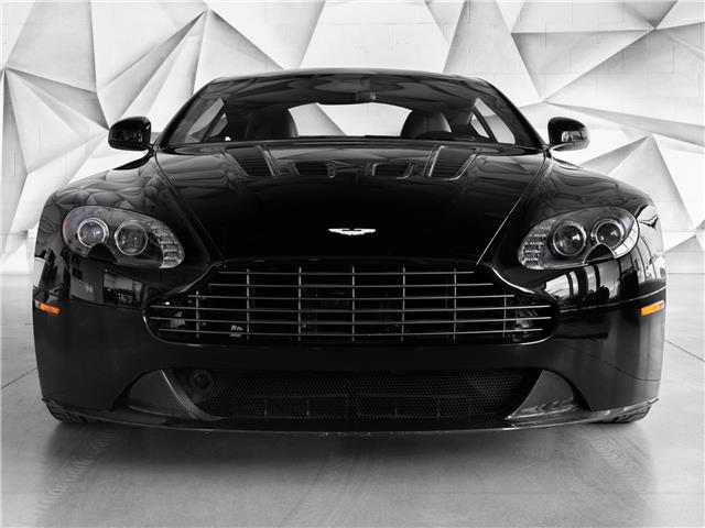 2012 Aston Martin Vantage Manual V12 in Woodbridge - Image 6 of 49