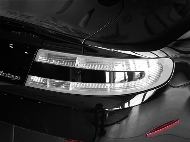 2012 Aston Martin Vantage Manual V12 in Woodbridge - Image 16 of 49