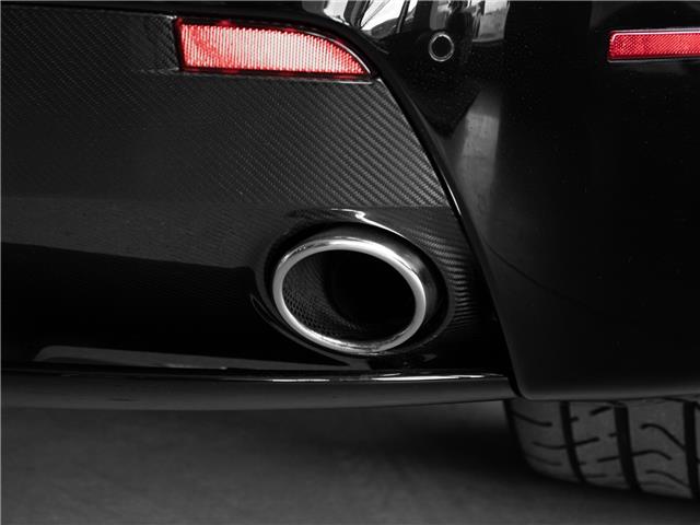 2012 Aston Martin Vantage Manual V12 in Woodbridge - Image 17 of 49