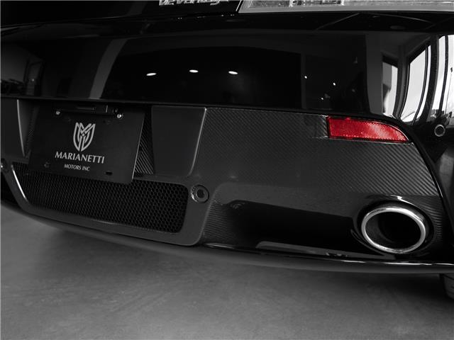 2012 Aston Martin Vantage Manual V12 in Woodbridge - Image 18 of 49