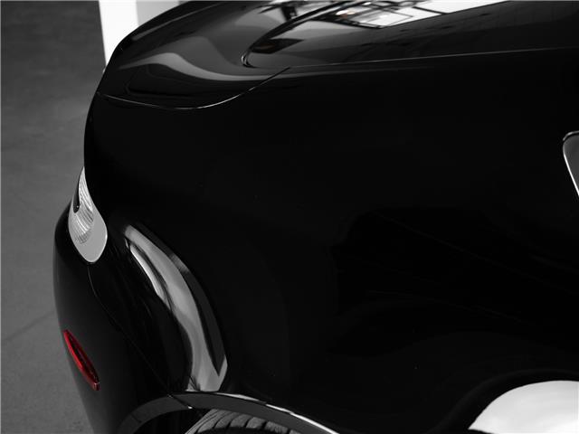 2012 Aston Martin Vantage Manual V12 in Woodbridge - Image 19 of 49