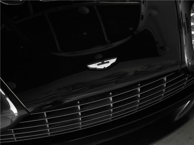 2012 Aston Martin Vantage Manual V12 in Woodbridge - Image 26 of 49