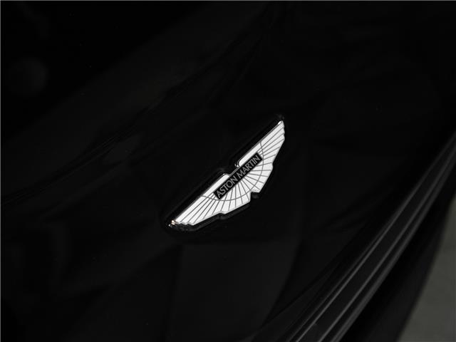 2012 Aston Martin Vantage Manual V12 in Woodbridge - Image 27 of 49