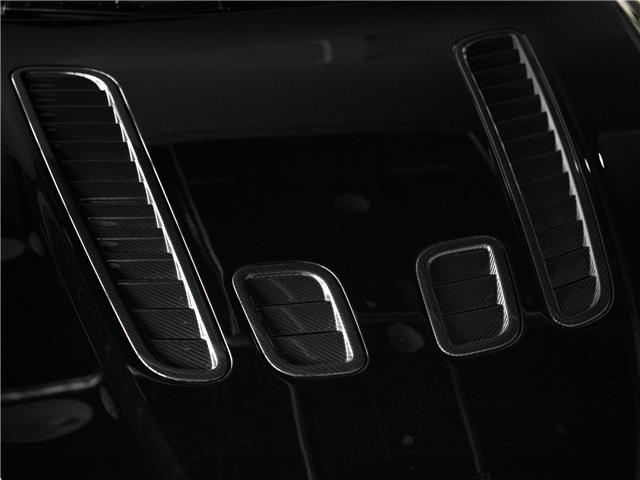 2012 Aston Martin Vantage Manual V12 in Woodbridge - Image 28 of 49