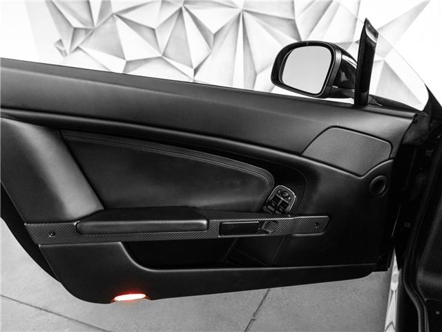 2012 Aston Martin Vantage Manual V12 in Woodbridge - Image 30 of 49