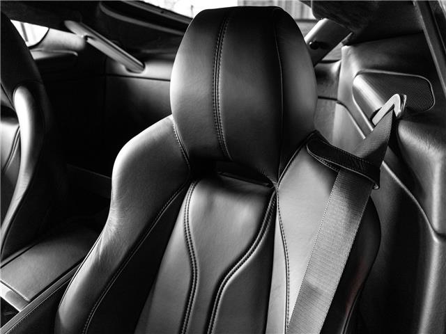 2012 Aston Martin Vantage Manual V12 in Woodbridge - Image 32 of 49