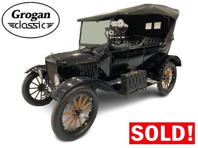 1924 Ford Model T  (Stk: C48547) in Watford - Image 1 of 20