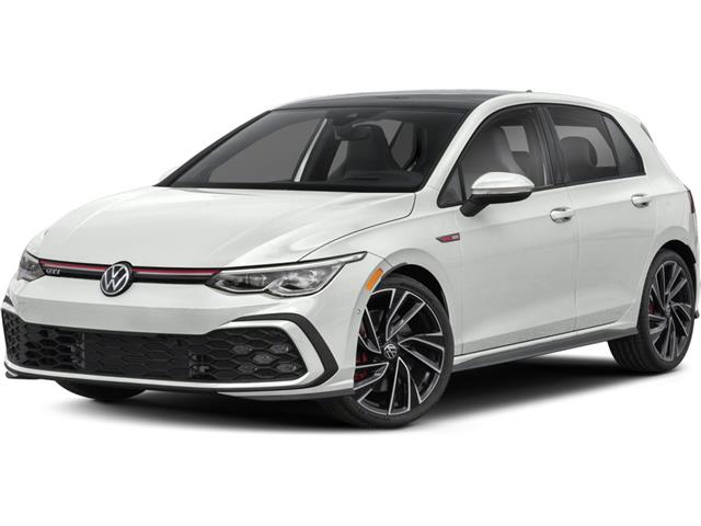 Buy a New 2023 Volkswagen Golf GTI Performance in Toronto | Volkswagen ...