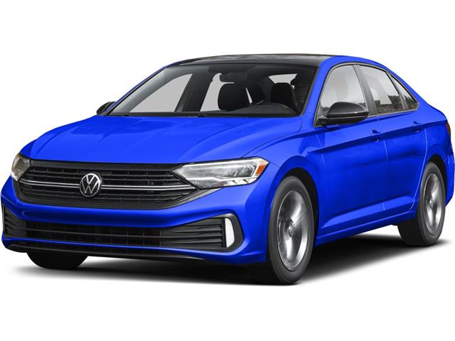 New 2023 Volkswagen Jetta Highline for Sale in Toronto | Volkswagen ...