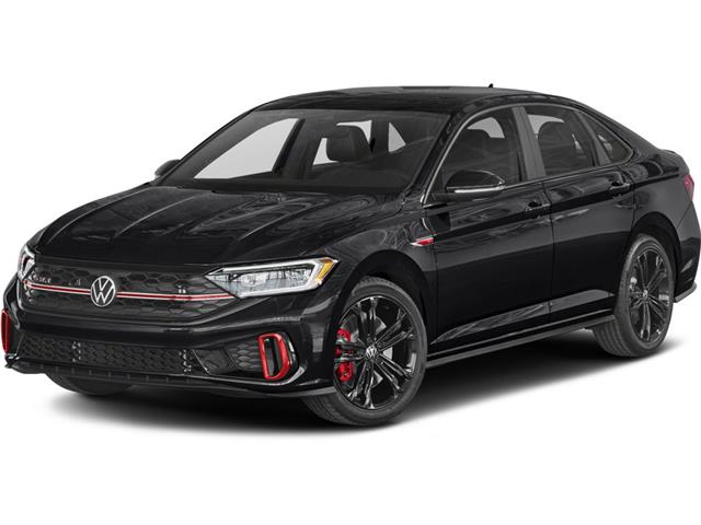 2023 Volkswagen Jetta GLI Base (Stk: VWMTFO007) in Toronto - Image 1 of 5