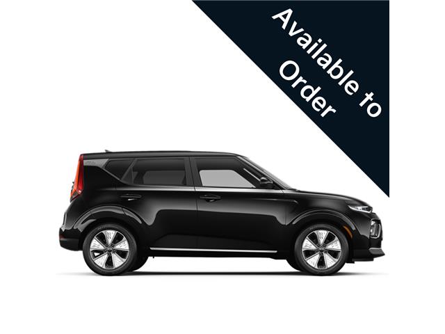 2023 Kia Soul EX in Victoria, BC - Image 1 of 1