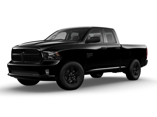 2022 RAM 1500 Classic Tradesman (Stk: 1N352) in Quebec - Image 1 of 1