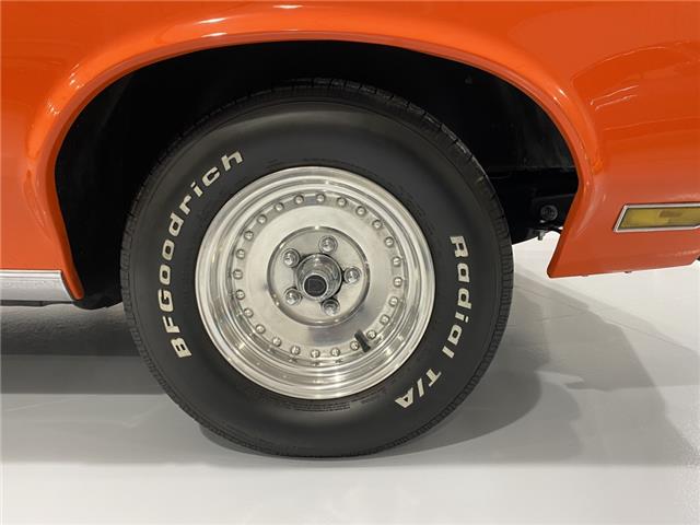 1972 Oldsmobile Cutlass S (Stk: Z03449) in Watford - Image 4 of 19