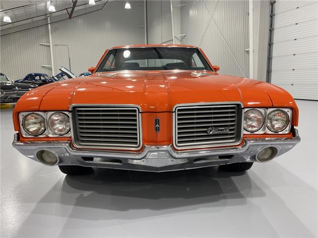 1972 Oldsmobile Cutlass S (Stk: Z03449) in Watford - Image 3 of 19