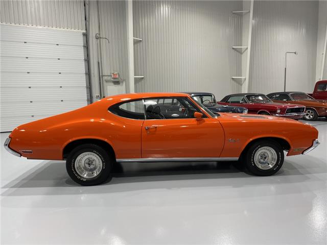 1972 Oldsmobile Cutlass S (Stk: Z03449) in Watford - Image 5 of 19