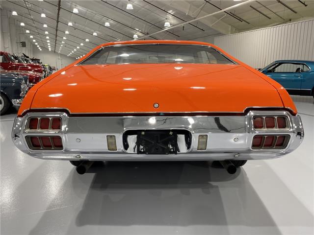 1972 Oldsmobile Cutlass S (Stk: Z03449) in Watford - Image 7 of 19