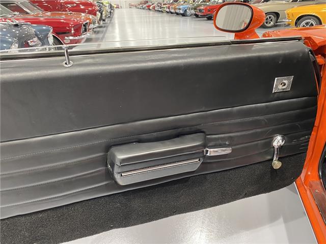 1972 Oldsmobile Cutlass S (Stk: Z03449) in Watford - Image 8 of 19