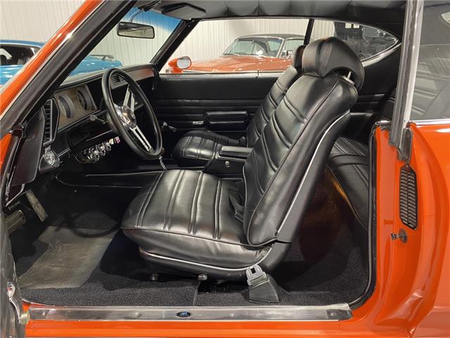 1972 Oldsmobile Cutlass S (Stk: Z03449) in Watford - Image 9 of 19