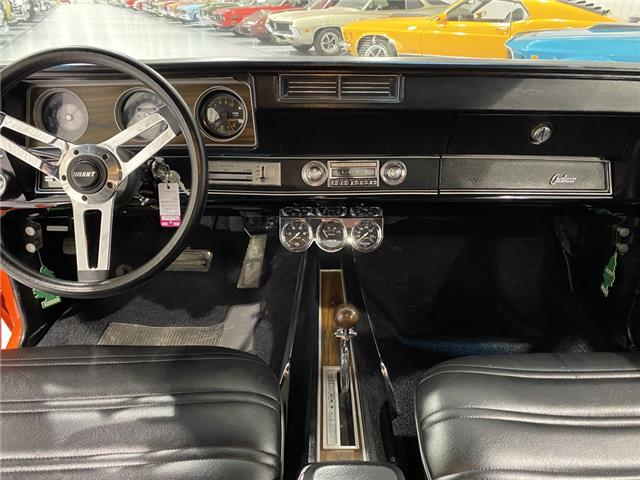 1972 Oldsmobile Cutlass S (Stk: Z03449) in Watford - Image 11 of 19