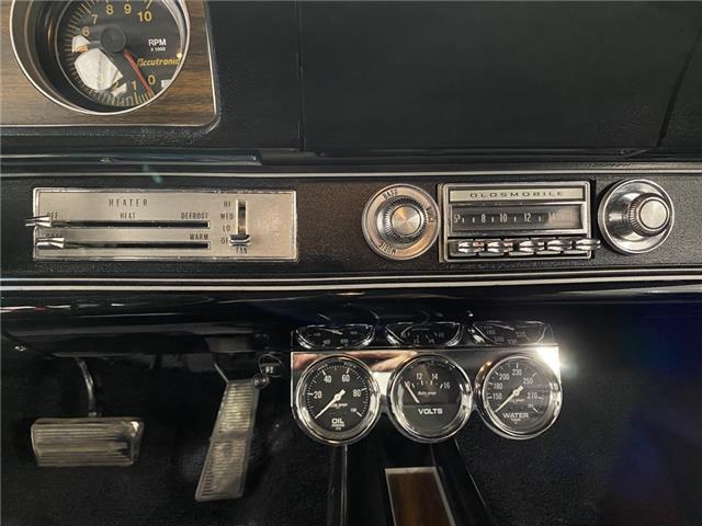 1972 Oldsmobile Cutlass S (Stk: Z03449) in Watford - Image 13 of 19