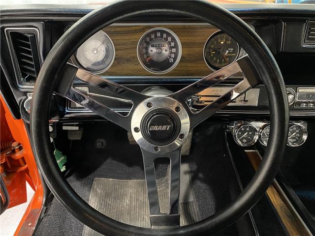 1972 Oldsmobile Cutlass S (Stk: Z03449) in Watford - Image 14 of 19