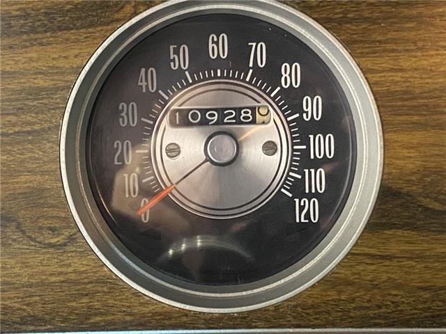 1972 Oldsmobile Cutlass S (Stk: Z03449) in Watford - Image 15 of 19