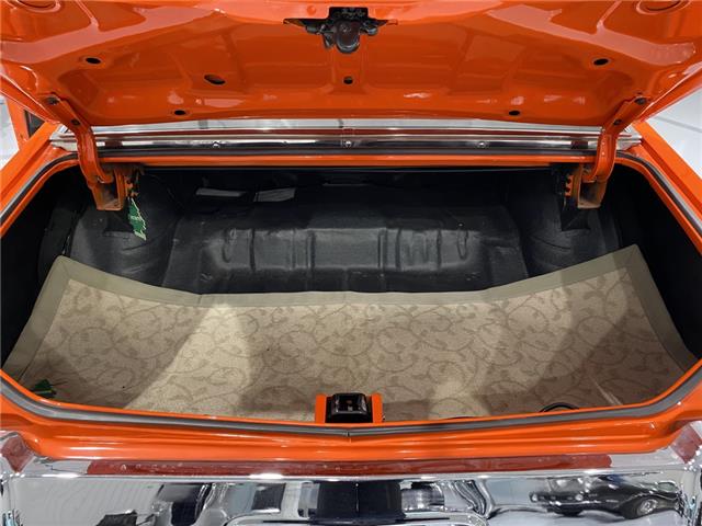 1972 Oldsmobile Cutlass S (Stk: Z03449) in Watford - Image 16 of 19