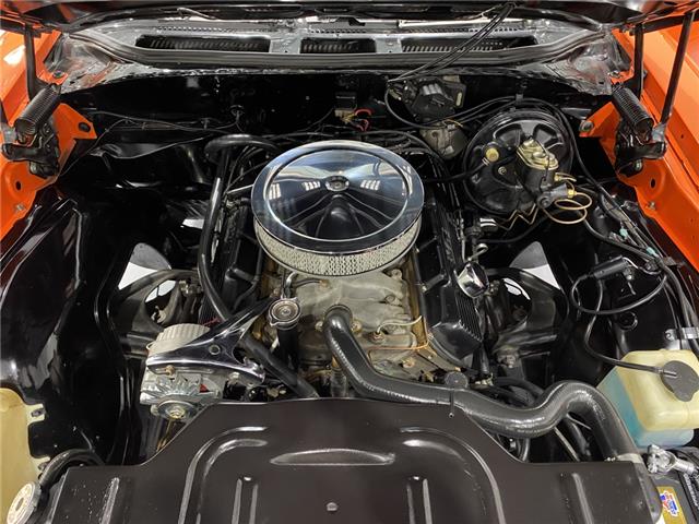 1972 Oldsmobile Cutlass S (Stk: Z03449) in Watford - Image 17 of 19