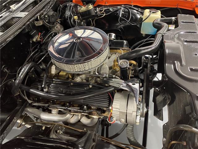 1972 Oldsmobile Cutlass S (Stk: Z03449) in Watford - Image 18 of 19