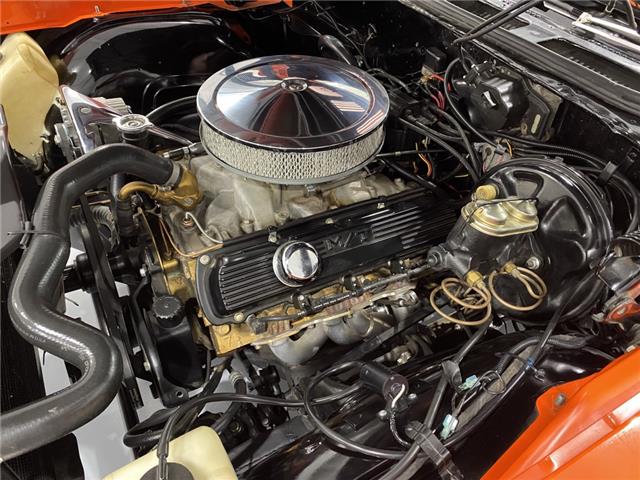 1972 Oldsmobile Cutlass S (Stk: Z03449) in Watford - Image 19 of 19