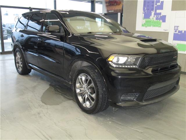 2019 Dodge Durango R/T (Stk: 1429A) in Québec - Image 1 of 8
