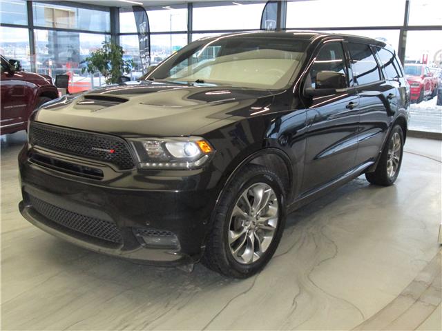 2019 Dodge Durango R/T (Stk: 1429A) in Québec - Image 1 of 8