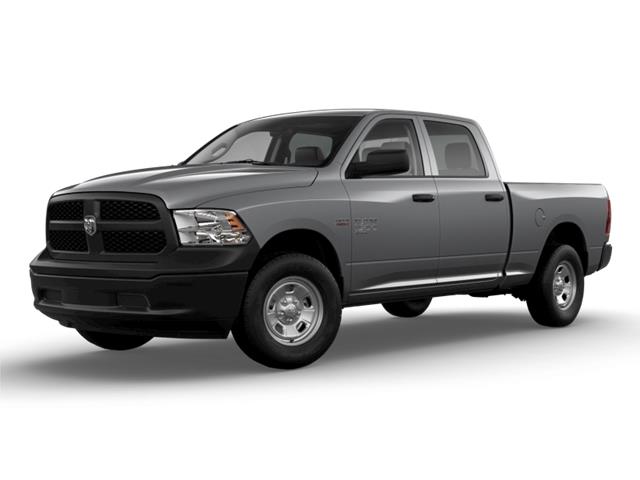 2022 RAM 1500 Classic Tradesman (Stk: N0434) in Québec - Image 1 of 1