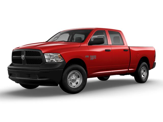 2022 RAM 1500 Classic Tradesman (Stk: N0429) in Québec - Image 1 of 1