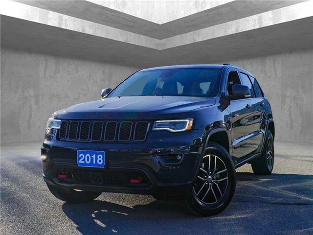 Used Jeep Grand Cherokee For Sale Bannister Honda