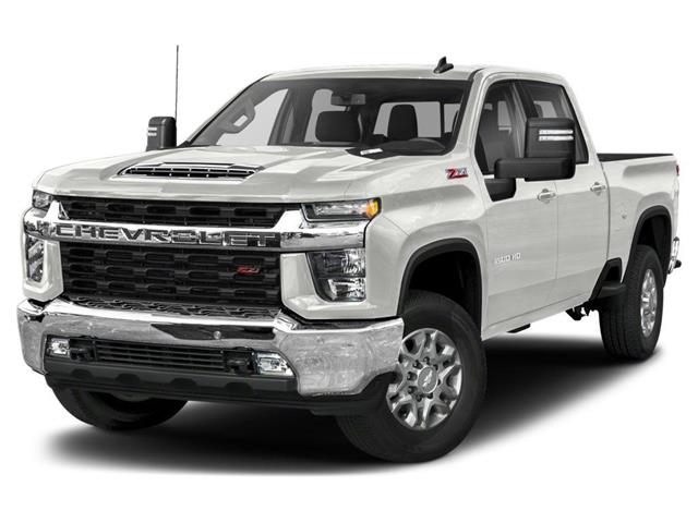 2022 Chevrolet Silverado 3500HD High Country (Stk: 37098) in Innisfail - Image 1 of 9