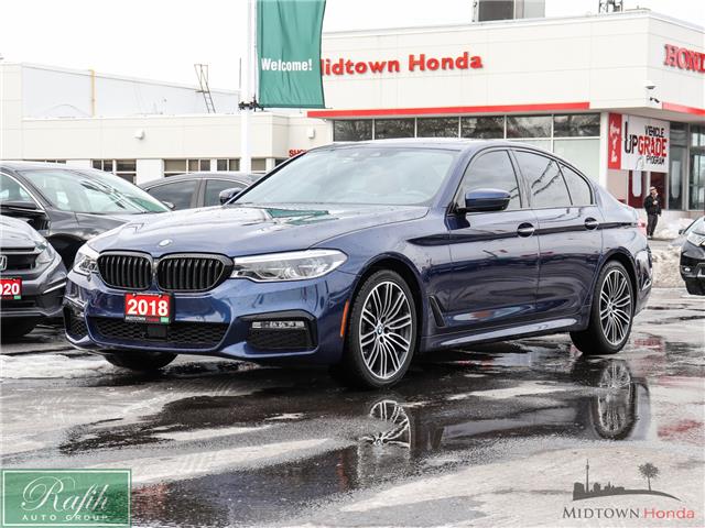 宝马18 Bmw 540i 年份18 车系5 多伦多二手车平台 加拿大多伦多最大中文汽车网 大纪元汽车网